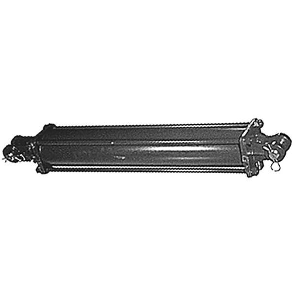 Aftermarket 3516DB-NON-ASAE Universal Fit 26-1/4" Hydraulic Cylinder for Tractors HYI40-0860 - main